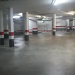 Exe Plaza Delicias Hotell Zaragoza