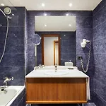 Exe Plaza Delicias 3*