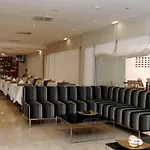 Hotell Exe Plaza Delicias 3*