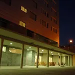 Exe Plaza Delicias Hotell Zaragoza