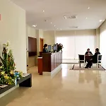 Exe Plaza Delicias Zaragoza