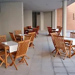 Exe Plaza Delicias Hotell Zaragoza