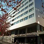 Hotell Exe Plaza Delicias
