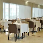 Exe Plaza Delicias 3*