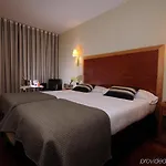 爱科赛德利西亚广场酒店 3*