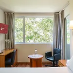 Exe Plaza Delicias 3*