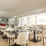 Hotell Exe Plaza Delicias Zaragoza