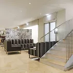 Hotell Exe Plaza Delicias
