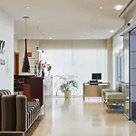 Exe Plaza Delicias 3* Zaragoza
