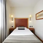 Hotell Exe Plaza Delicias Zaragoza
