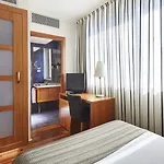 Exe Plaza Delicias Hotell Zaragoza