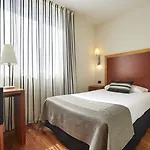 Hotell Exe Plaza Delicias Zaragoza