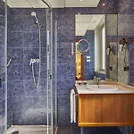 Exe Plaza Delicias Hotell 3*