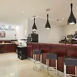 Hotell Exe Plaza Delicias Zaragoza