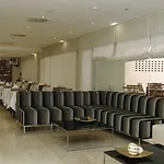 Exe Plaza Delicias Hotell 3*