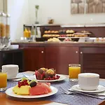 Exe Plaza Delicias 3* Zaragoza
