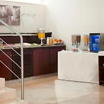 Exe Plaza Delicias 3*