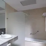 Exe Plaza Delicias 3* Saragoça