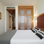 Hotell Exe Plaza Delicias