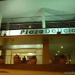 Exe Plaza Delicias Hotell Zaragoza