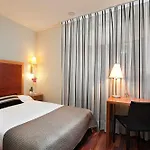 Exe Plaza Delicias Zaragoza