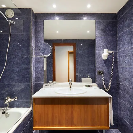 Exe Plaza Delicias 3*