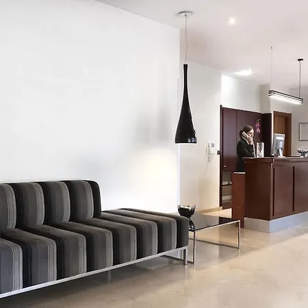 Exe Plaza Delicias 3*