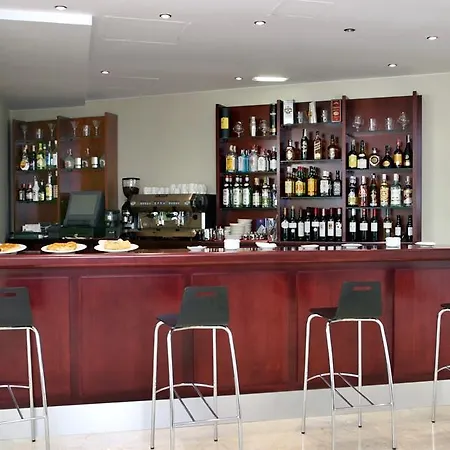 酒店 爱科赛德利西亚广场酒店 萨拉戈萨