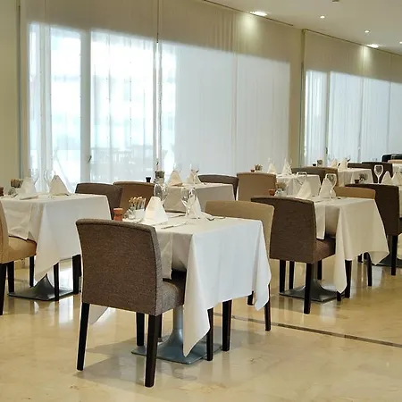 Exe Plaza Delicias 3*
