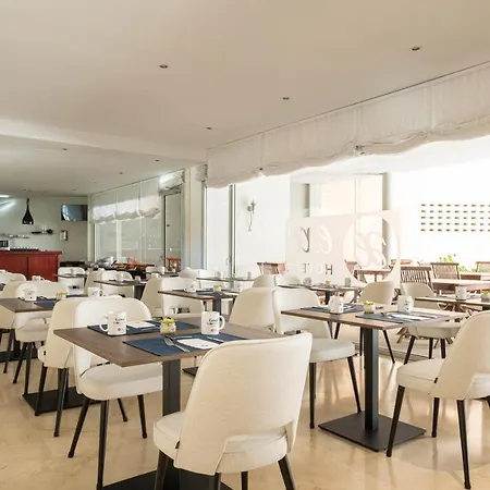 Hotel Exe Plaza Delicias