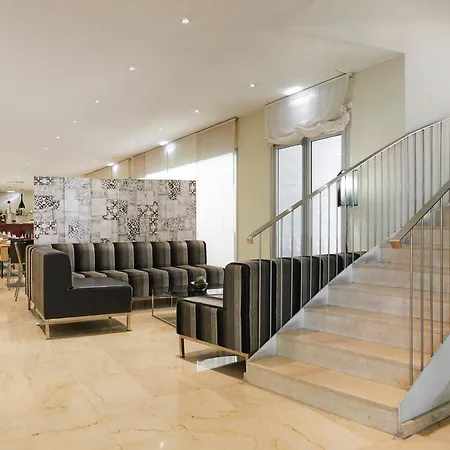 Exe Plaza Delicias Hotel Zaragoza