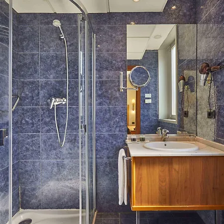 Exe Plaza Delicias Hotel 3*