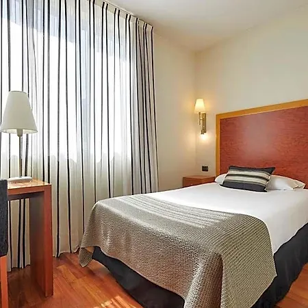 Hotel Exe Plaza Delicias