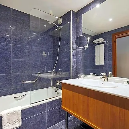 Exe Plaza Delicias 3*