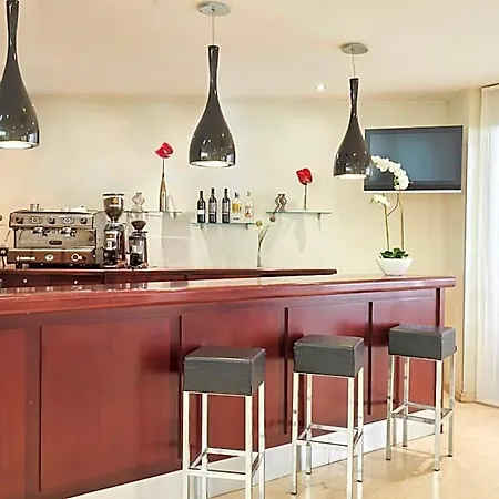 Exe Plaza Delicias 3* Zaragoza