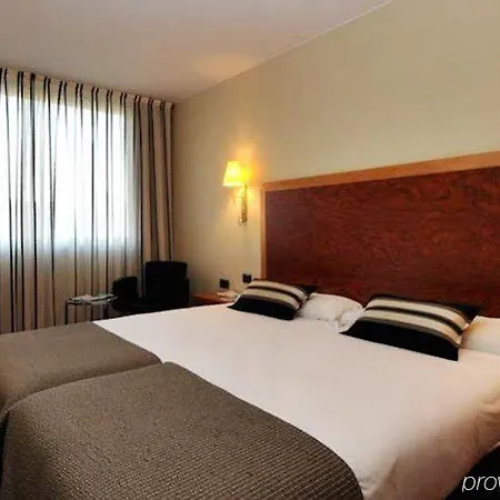 Hotel Exe Plaza Delicias