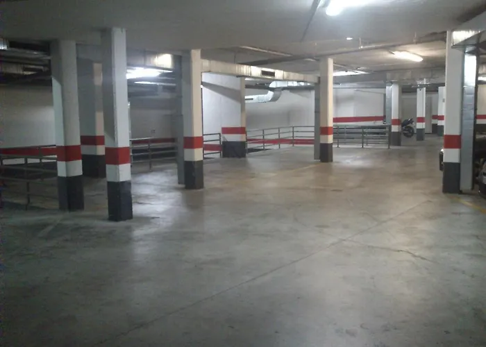 Exe Plaza Delicias Отель Сарагоса