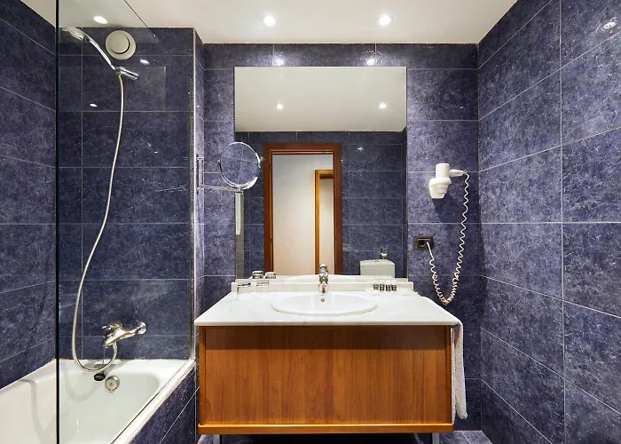 Exe Plaza Delicias 3*