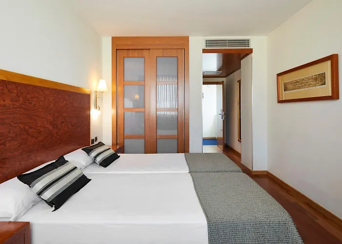 Exe Plaza Delicias 3*