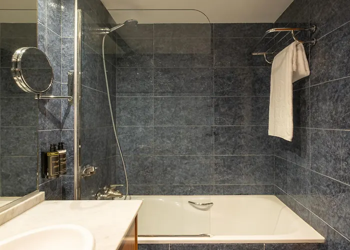 Exe Plaza Delicias Отель 3*