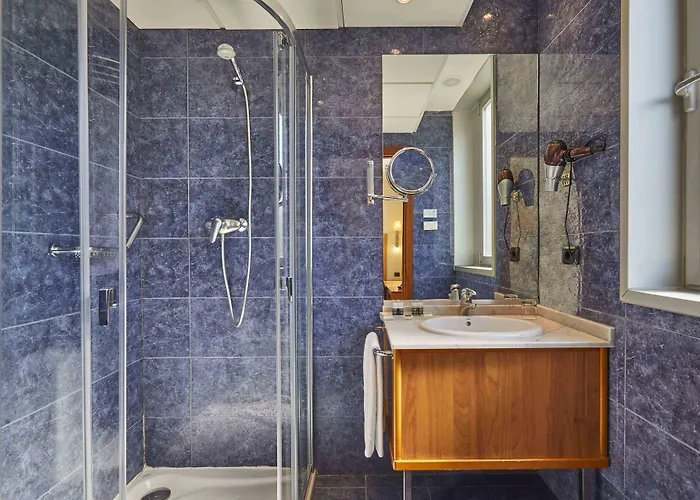 Exe Plaza Delicias Отель 3*