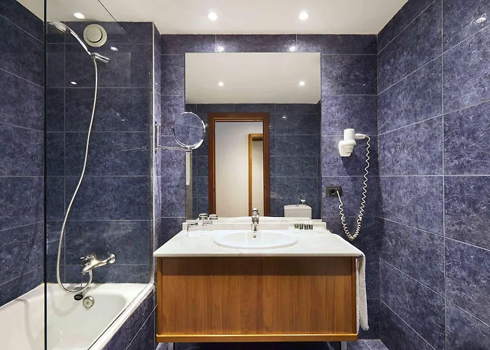 Exe Plaza Delicias 3* Сарагоса