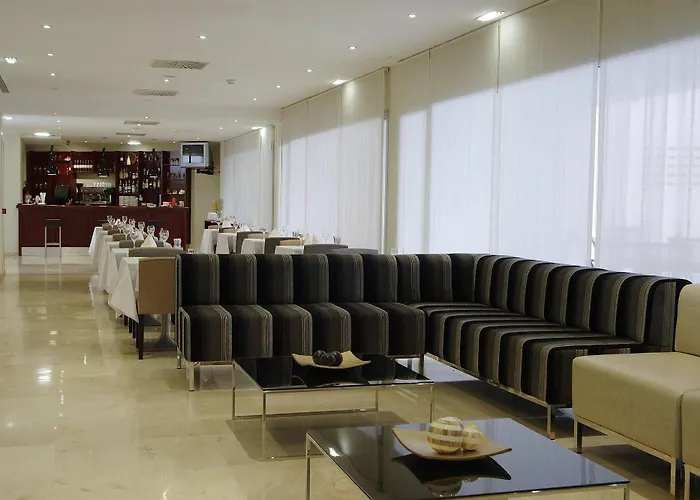 Exe Plaza Delicias 3*