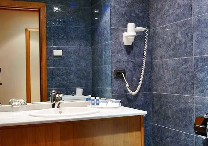 Exe Plaza Delicias 3*