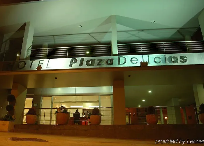 Exe Plaza Delicias ホテル サラゴサ